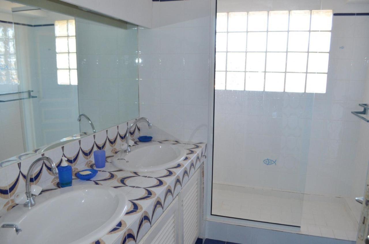 بورتو فيكشْيو Appartement 2 Pieces Pied Dans L'Eau المظهر الخارجي الصورة