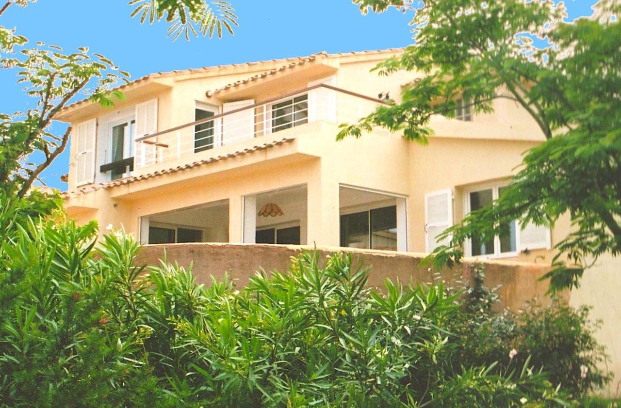 بورتو فيكشْيو Appartement 2 Pieces Pied Dans L'Eau المظهر الخارجي الصورة