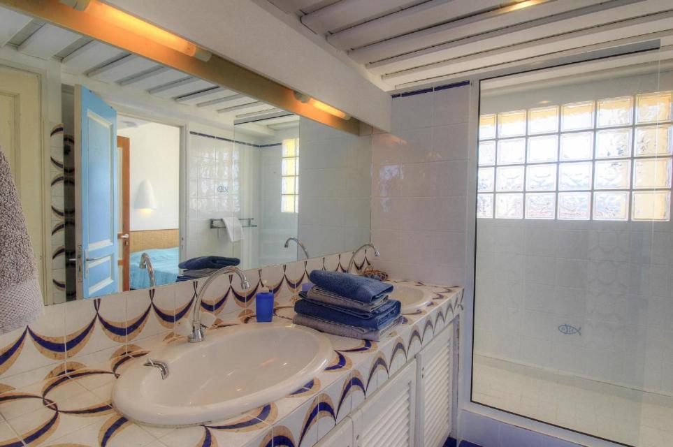 بورتو فيكشْيو Appartement 2 Pieces Pied Dans L'Eau المظهر الخارجي الصورة